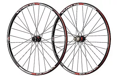 Vuelta MTB Team V 27-1/2” Wheelset 8/9/10 Speed • $199.98