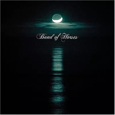 Band Of Horses - Cease To Begin [New Vinyl LP] • $24.59