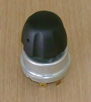 Light Switch With Egg Shaped Knob. Compatible With: David Brown (various) • £17.37