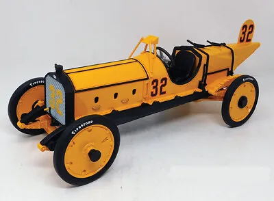 1:12 Replicarz 1911 Marmon Wasp Indy Winner #32 Ray Harroun R12003 • $599.99