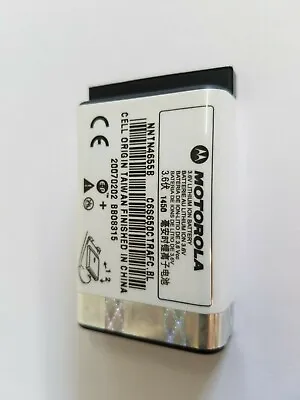 Motorola NNTN4655B 3.6 Battery I305 I315 I530 I615 I710 I733 I760 I850 I855 I870 • $32