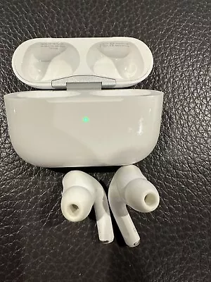 Apple AirPods Pro (1st Generation) • $125