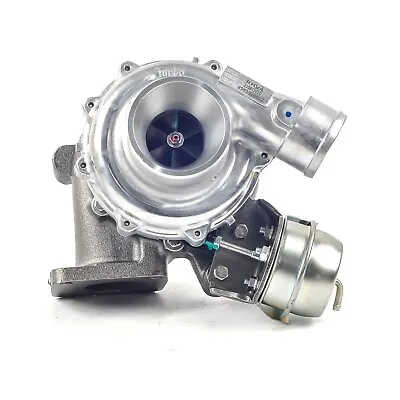 RHV4 VIGM Turbo Charger For Isuzu D-Max 130kw 4JJ1 3.0L 8981320692 • $780.10