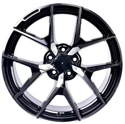 Set Of 4 17'' Amg Style Wheels Rims Fits C300 C350 C280 C230 • $720