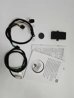 Genuine VW 1K0051444B IPod Adapter Set NEW!!! • $37.69