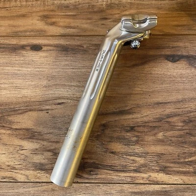 $179.99 • Buy 1986 Shimano Dura-Ace Fluted Road Seatpost 27.2 200 Single Bolt