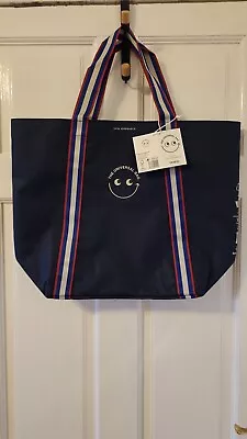 Tesco Anya Hindmarch Universal Bag New With Tags • £12.29