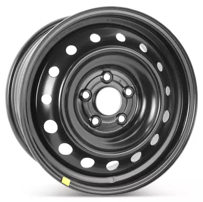 Brand New 16  X 7  Factory OEM Steel Wheel Rim 2007-2018 Nissan Altima • $97.99