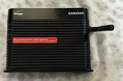 Samsung SCS2U01 Network Extender For Verizon Wireless - Unit Only No Cords • $19