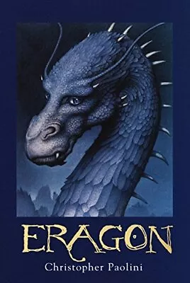 Eragon (Inheritance) • $5.24