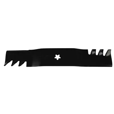 3 X Ride-on Mower Gator Style Blades To Suit Husqvarna Z254 Model Zero Turn • $104.95