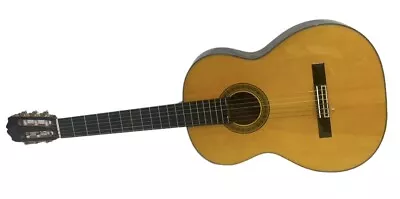 Takamine Classical Acoustic Natural Guitar Model: C128 (CMP091300) • $299.99