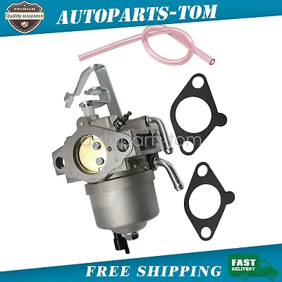 Carburetor For Mitsubishi Generator MGE5800 MGE6700 US-Stock • $88.99