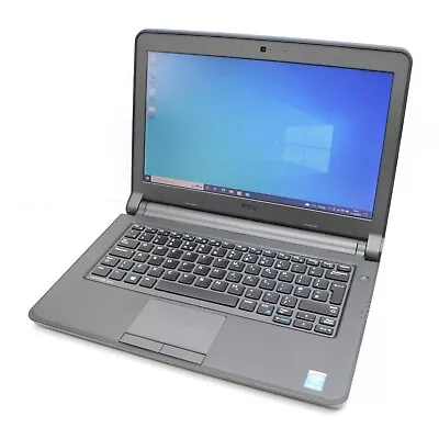 £82.89 • Buy Dell Latitude 3340 Windows 10 13.3  Laptop Intel I5 4200U 1.6GHz 4GB 60GB SSD
