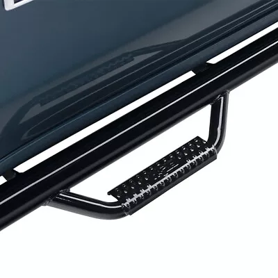 N-Fab Bars Gloss W2W C1573T Fits 15-20 Chevy/GMC Tahoe / Yukon SUV 4 Door • $549.99