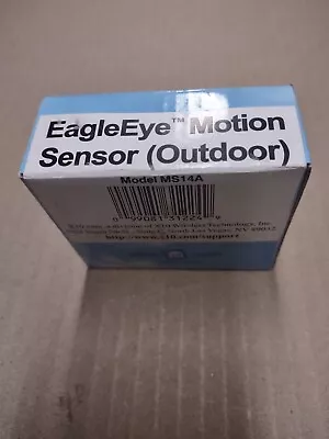 X10 Eagle Eye Motion Sensor (Outdoor). Model MS-14A • $16