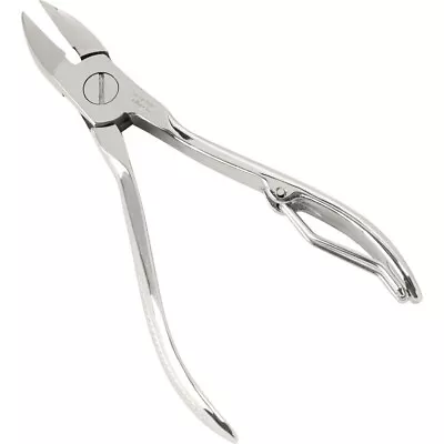 Niegeloh  nickle Plated Nail Nipper MADE IN GERMANY. NEW IN PACKAGE • $19.99