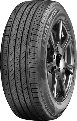 Cooper Endeavor 195/60R15 88H Tire (QTY 4) • $403.96