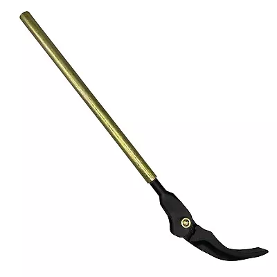 £30.76 • Buy Fence Wire Strainer Tensioning Tool Barbed Fencing - Zinc Plated Fence Pull