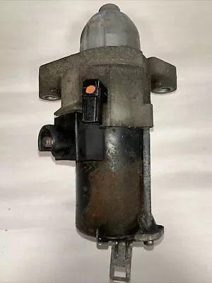 2007 - 2010 Honda Crv Element Sc Engine Starter Motor Assembly Oem • $100