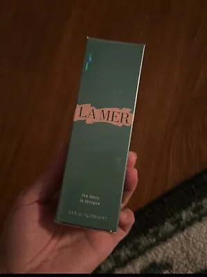 La Mer The Tonic Refreshes And Hydrates After Cleansing 100ml New • $72.99