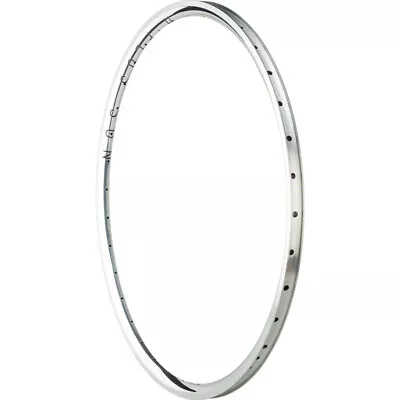 H Plus Son Archetype Rim - 700 Rim High Polish 36H Clincher • $85.81