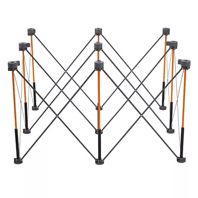 Bora Centipede K9S (4'x4') Work Support • $139