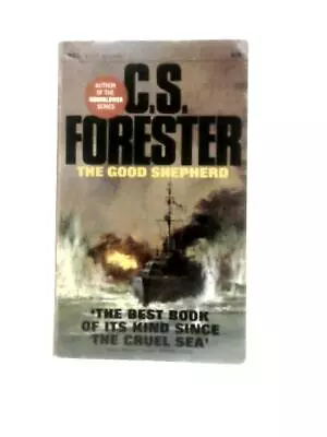 The Good Shepherd (C. S. Forester - 1967) (ID:21299) • £6.40