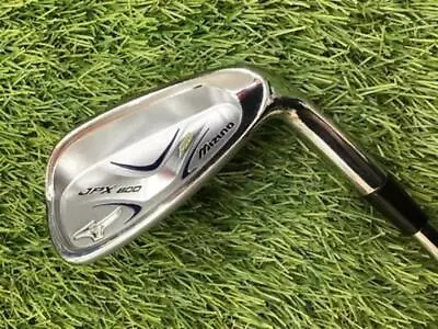 Mizuno Wedge JPX 800 AD GW 49° S NS950S 430.5g C6.6 • $62.60