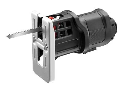 £51.73 • Buy Black & Decker Multievo Multi-tool Jig Saw Attachment MTJS1