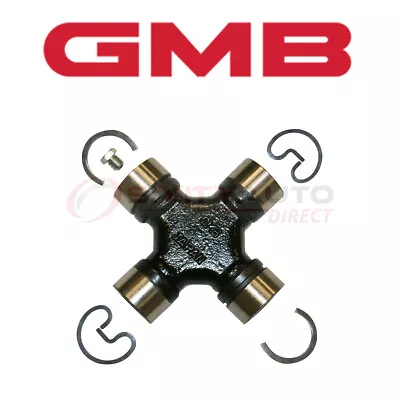 GMB Universal Joint For 1999-2006 Chevrolet Silverado 1500 4.3L 4.8L 5.3L Tb • $36.14