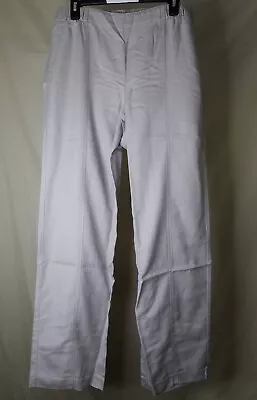 NEW Women’s PURE J JILL Pumice Casual Pants W/ Pockets (M - Tall) • $32.48
