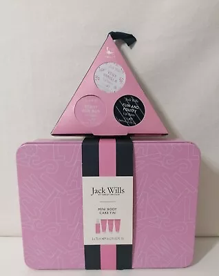 2 X Jack Wills Gift Sets BNIB • £12.99