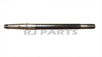 Fit For Jeep Willys M38 M38A1 CJ2A CJ3A CJ5 CJ3B Rear Short Axle Shaft NOS G758 • $65.24