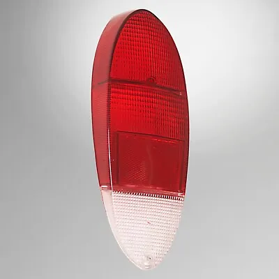 1970-1974 Ghia Or Type 3 Taillight Lens Red LH Or RH • $61.95