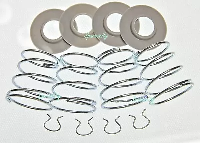 $19.95 • Buy Holden Inner Door Handle Window Winder Crank Spring Plate Torana Lc Lj Lh Lx Uc