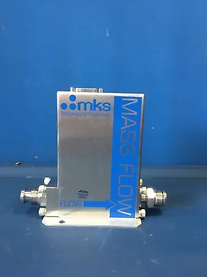 MKS Mass Flow Controller 300 Slm 1579A00132LR1BV713 • $149.95