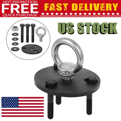 US For Johnson Evinrude OMC BRP ETEC Outboard Motor Engine Lift Lifting Ring Eye • $32.99