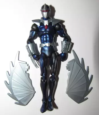 Marvel Universe 3.75 Figure Darkhawk Complete Excellent • $14.24