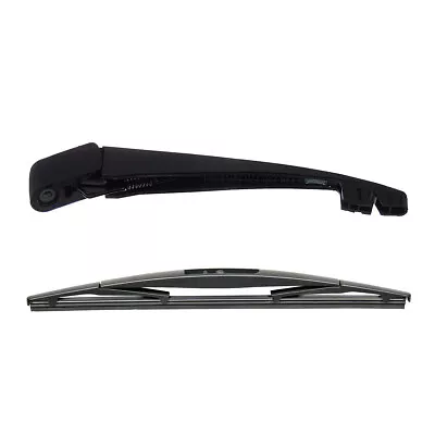 Rear Wiper Arm W/ Blade Fits For 2004-2008 Subaru Forester 2.5L NA TURBO • $13.89