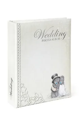 Me To You Tatty Teddy Collectors Boxed - Wedding Photo Album New & Boxed Gift  • £13.75