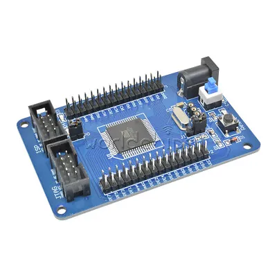 ATMEL ATMega128 ATMega128A M128 AVR Core Development Board Module 5V • $10.42