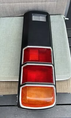 Rare Mazda Rotary 1971-78 Rx3 Sp Coupe Genuine Stanley Rhs Tail-light!! Ec!! • $199.99