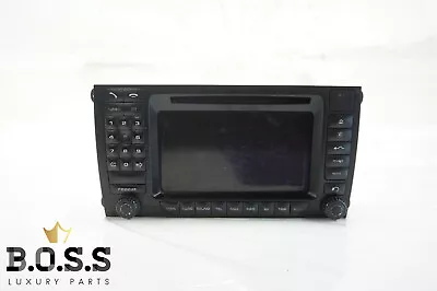 $520 • Buy 2003-2010 Porsche Cayenne 955 957 Pcm2 Navigation Monitor Screen Radio Cd Player
