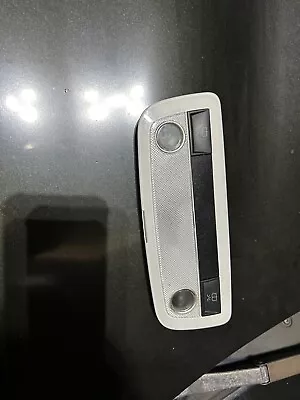 2010-2013 Mercedes-Benz E Class W212 E350 Overhead Dome Light Lamp Rear OEM • $25