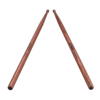 1Pair 5A/7A Wooden Drum Sticks  Acoustic/Electronic Drums • $19.34