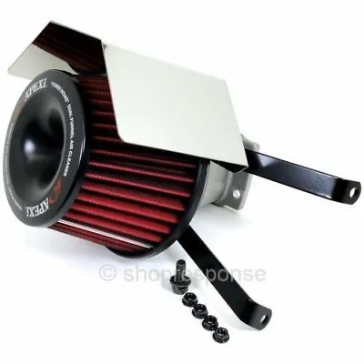 APEXi 507-T007 Power Intake Air Filter For 91-95 Toyota MR2 Turbo SW20 3SGTE JDM • $279.99