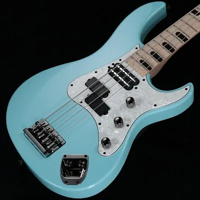 Yamaha Attitude Limited 3 Billy Sheehan Signature 4-String Bass Sonic Blue JAPAN • $5206.71