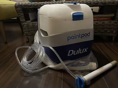 £25 • Buy Dulux Paint Pod