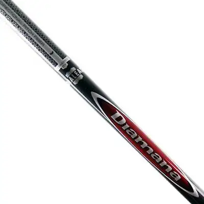 Mitsubishi Diamana M+ Limited 50 R-Flex Graphite Driver Shaft .335 • $59.99